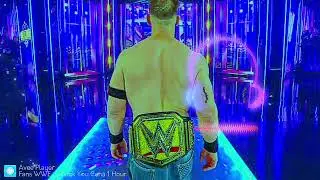 Thank you Cena (WWE Fans) [Sound] 1 Hour 5 Minutes