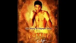 Trailer for Award Winning Film BOXING BABYLON by Alfredo de Braganza.