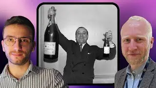 Best-Selling Wine Bottle Sizes: Will Haughton on What Sells and What Sits