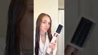 🔓✨🔑I am not gatekeeping; here is the secret to glossy hair&mdash;watch and shine!✨