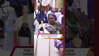 NSE Trains Engineers in Digital Solutions to Tackle Infrastructure Failures