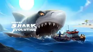 Hungry Shark Evolution