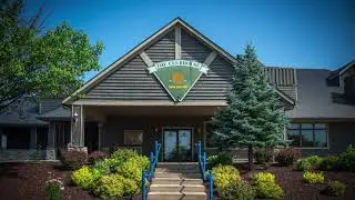 Lake Carroll Golf Course