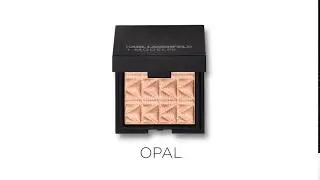 KARL LAGERFELD + MODELCO Luxe Highlight & Glow