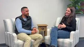 Episode 6 with Stephen Ramsey