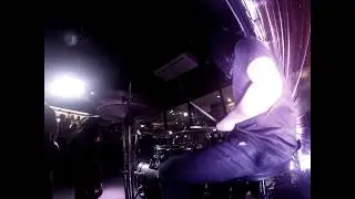 FIONA - Full set [Drumcam]