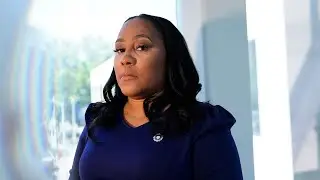 Fulton D.A. Fani Willis set to testify Wednesday