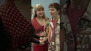 Sophie meets her baby Tamara 1992- Home and away❤️❤️#homeandaway #baby #1992 #90s #subscribe
