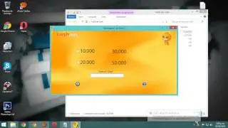 Hack de Cash op7 2015 Marzo Funcionando.