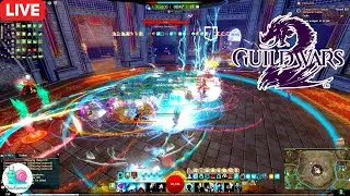 🔴LIVE Guild Wars 2 WvW ⚔️ Massive Zerg Fight Everyday | 30-12-25 #gw2 #wvw