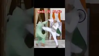PM Modi VS PM Sheikh Hasina🤣😂#india #modi #bangladesh #sheikhhasina #shorts #foryou #trending #funny