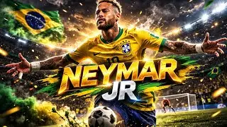  Neymar Jr. - The Edit Master