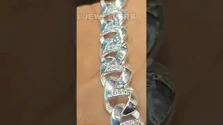 Silver Bracelets For Boys Yeh Investment Bhi, Style Bhi! | Tanishq Jewellery World #SilverInvestment