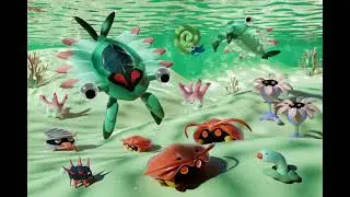 Water level music to have a peaceful 2026