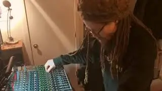 Jallanzo Dub matrix- Sanity