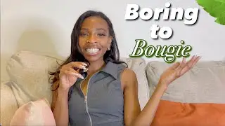 From Boring to Bougie: How I’m Funding My Dream Life and how you can too!