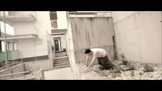 Freerun Slovakia | Jakub Halgo&scaron; | Parkour & Freerunning 2013