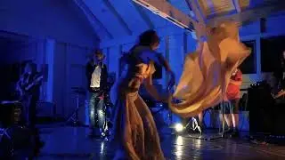 Zu Zu Ya Ya - Memories Never Fade - Live at Camp Piomingo