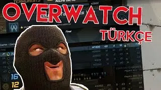 SUSPECT VS SUSPECT! (CS:GO Overwatch #27) T&Uuml;RK&Ccedil;E