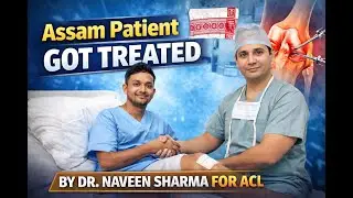 How Much Does ACL Surgery REALLY Cost in India?