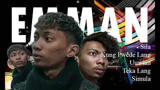 Emman Nimedez Songs | Non Stop 22 Minutes. #music #emmannimedez #opm