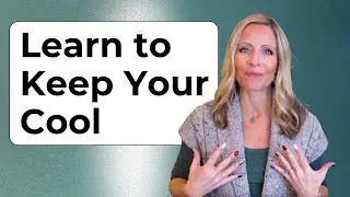 How to Calm Your Body During Conflict (Somatic Tools That Work)