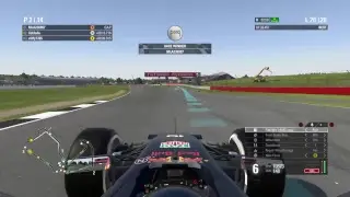F1 Ts Hub Britain