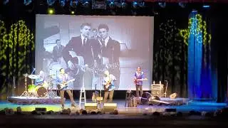 The Everly Set at OPAC 8/31 