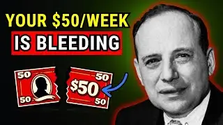 5 BIG Mistakes Ruining Your Low-Budget Investment Strategy | Benjamin Graham