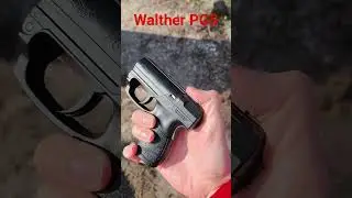 #walther #waltherpgs #pgs #аэрозоль