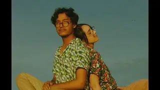 Francachela - Olivia (Official Music Video)