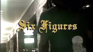 Dblo7-Six Figures (Official Music Video)