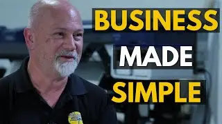 Garrick Broke Down His Entire Vehicle Wrap Business Like an Accountant (And It&rsquo;s Genius).