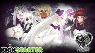 Dizzy Hearts VA Project