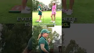 Stop Guessing Your Chipping Club