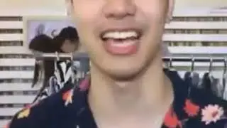 Birthday Video Greetings from Gian Ne&ntilde;eria 💕