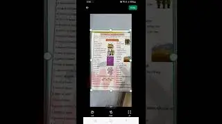How to Use Scanner ?? Oken Scanner // Cam Scanner // Doc Scanner // Kagaj Scanner. M M Xerox