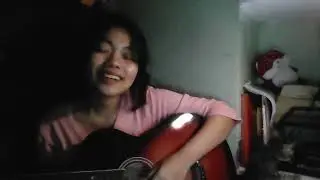 'Pag-Ibig ay Kanibalismo' (fitterkarma) sa gitarang lapis ang capo. 