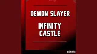 Shinobu vs Douma Insect Breathing : Dance of The Centipede (From Demon Slayer Infinity Castle)