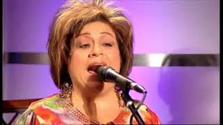 The Perrys | His Love Lights the Way | Live at Oak Tree Studios