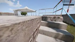 ArmA 3 Weapons test