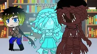 You Cant Hide (Doors figure and Guiding Light)