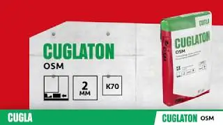 Cuglaton OSM