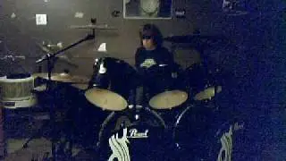 dylan porter jaming out