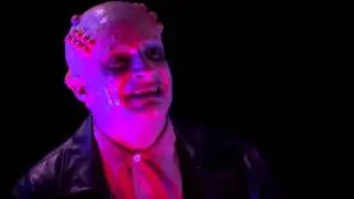 DAVID CAMPFIELD - Monster Reel
