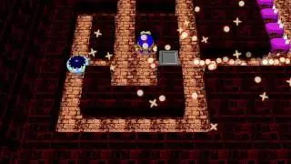 Return to Wonderland Classic Levels World 7 Level 10 Proper Shielding
