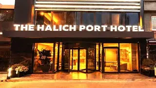 ROOM IN HOTEL CSK THE HALICH PORT ISTANBUL