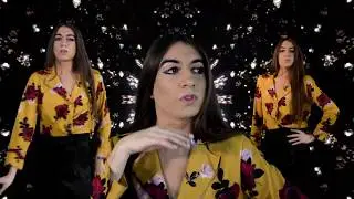 Alex Guirado - Can't Take My Eyes Off You (Cover) (Videoclip Oficial)