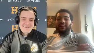 Ticats Today - February 26th, 2024 (Ft.Thaddeus Moss)