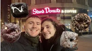 Stan's Donuts Review | Downtown Chicago